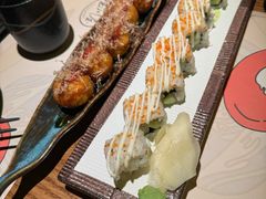 -玉川屋创意日料Bistro(柳巷店)