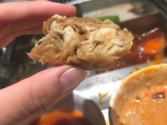 -海底捞火锅(锦艺城店)