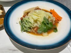 -清真·宁夏印象·盐池滩羊肉体验店(江宁路店)