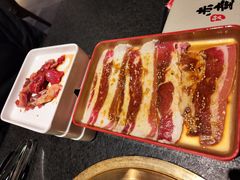 -神户赤童日式烤肉伙伴(东直门店)