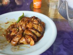 -95号酱骨·一块豆腐(展春园西路店)