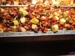 -锦尚阁烤鱼(望京新荟城店)