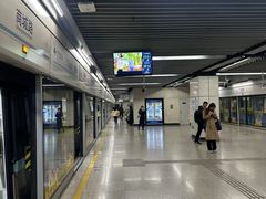 -商城路(地铁站)