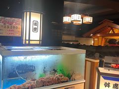 -蟹道乐( 新宿駅前店)