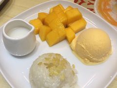 -甜心妈妈·榴莲星级糖水(北京路总店)