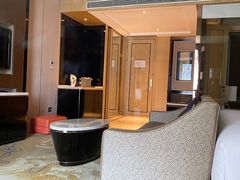 -长沙富力万达文华酒店