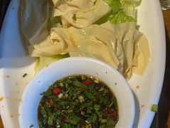 -庭苑饭香·生态餐厅(动物园店)