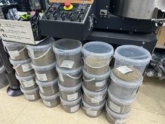 -2326 Coffee Roaster咖啡豆可选店(林肯公园店)