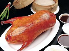-四季厨房 鲁菜·孔府烤鸭(二环南路店)