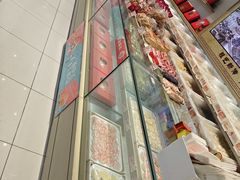 -大桥道食品商店(咸阳路店)