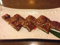 烤鳗鱼-红叶日料·放题·海胆·定食(星海店)