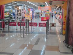 -大润发(姑嫂树店)