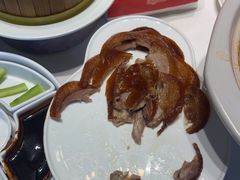 -鹊华居·地道鲁菜·海鲜·融合味(大明湖店)