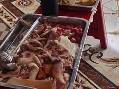 -金鼎雪山牦牛杂火锅(理县总店)