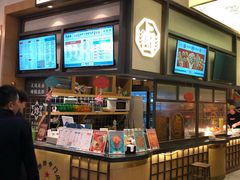 -炸物局(泊富I CITY店)