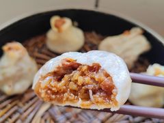 -法华汤包馆(法华镇路店)