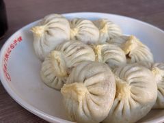 -津门张记包子铺(华昌道店)