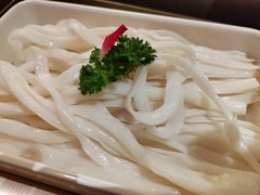 -左庭右院鲜牛肉火锅(七宝领展广场店)