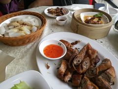-鸿记海鲜大酒楼(开发区店)