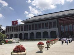 -遵义会议纪念馆