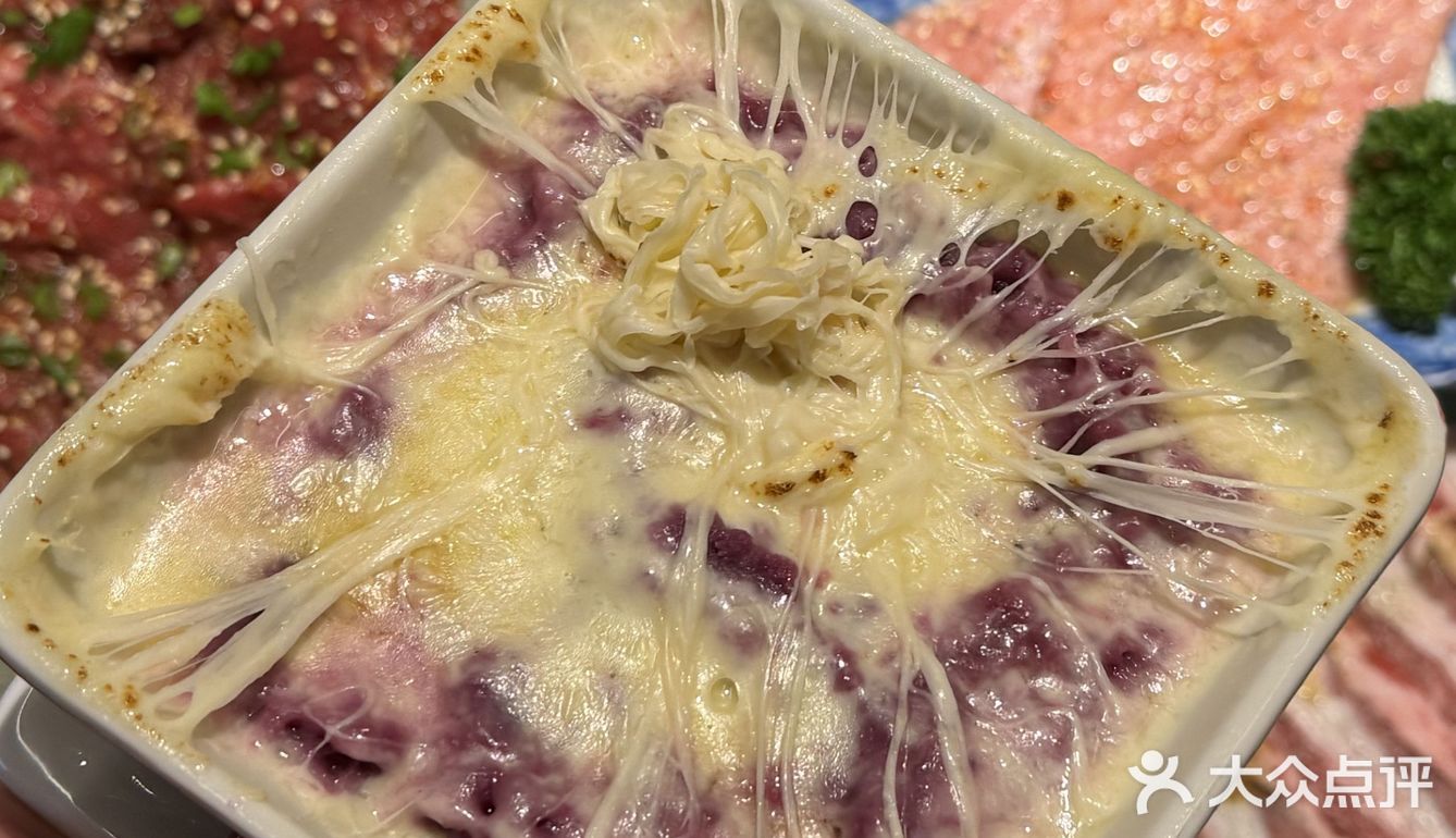 确定不是小吃店？烧肉小吃通通都会做！  