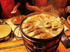 -沙州食驿·非遗小吃夜市