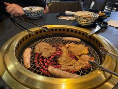 -神户赤童日式烤肉伙伴(东直门店)