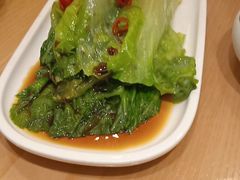 -船歌·鱼水饺青岛菜(国贸商城店)