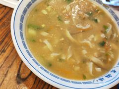 糊涂面-老雒阳面馆·水席(定鼎门店)