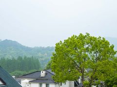 -马灯部落·西湖边的创意山景餐厅(虎跑动物园店)