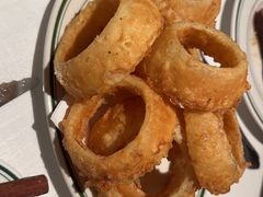 -Wolfgang’s Steakhouse 沃夫冈牛排馆(上海白玉兰广场店)