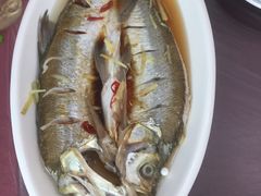 -喜洋洋蟹庄(阳澄湖店)