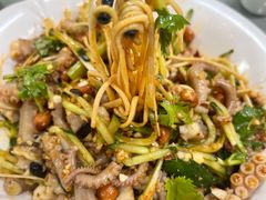 -富港会·海鲜酒楼(墟沟店)