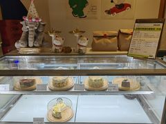 -吾象走甜·生日蛋糕·甜品台茶歇
