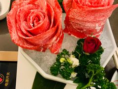 -捞王锅物料理(上海世茂广场店)