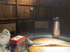 -挂旗柴锅鸡(蚌山区嘉年华店)