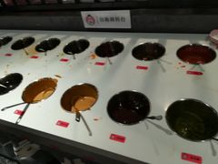 -龍歌自助小火锅(李沧丽达店)