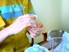 -小茶闲舍·观景商务茶馆(广州塔店)