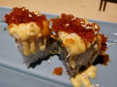 -Tuna maki寿司(园区永旺店)