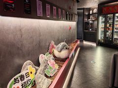 -肆月河豚·新淮扬菜·烤鸭(中关村店)