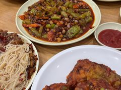 -贤花饭店(城阳店)