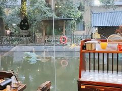-天怡·鱼工厂(梅溪湖店)
