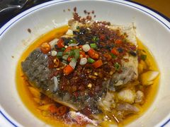 -好帮厨·下饭浏阳菜·坚持现炒(月湖店)
