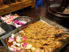 -恩你小木屋·烤肉韩式料理(嘉兴秀洲店)