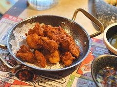 一口香酥蛙-哥老官重庆美蛙鱼头(虹口龙之梦店)