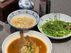 -荣家小吃(紫阳街店)