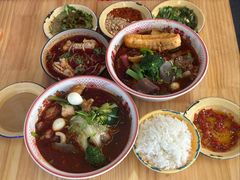 冒菜-脑馋粉儿(三里屯店)