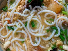 新品尝鲜酥肉米线-云上千禾(水上店)