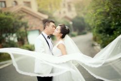 点击看大图 -天一婚纱摄影TIA STUDIO(珠海路店)