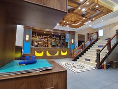 -哈啾嗨·新概念蒙餐(红星新城店)